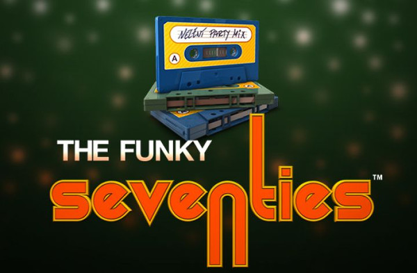 Автомат The Seventies: вернуться в прошлое за деньгами онлайн