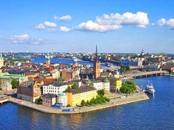 Покупка недвижимости в Финляндии